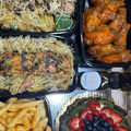 Chicken Food Box