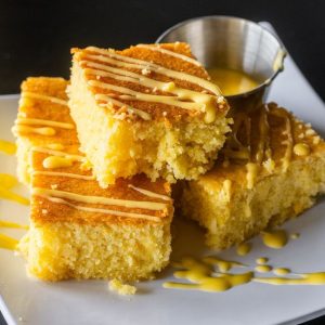 Med Cornbread