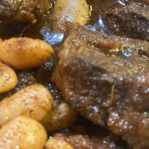 Oxtails (Large)