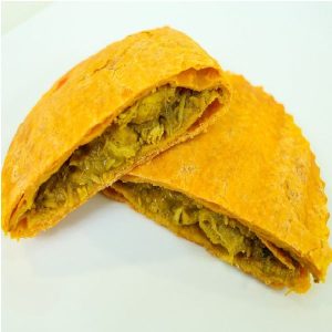 Cocktail (MINI) Chicken Patties 50