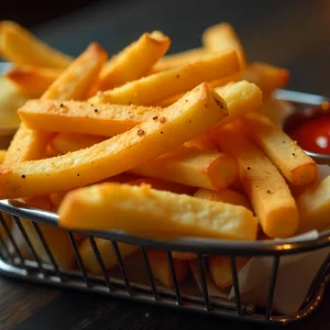 Fries
