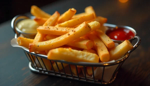 Fries