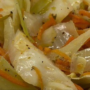 Cabbage (Medium)