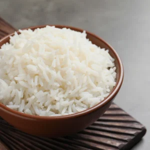 White Rice